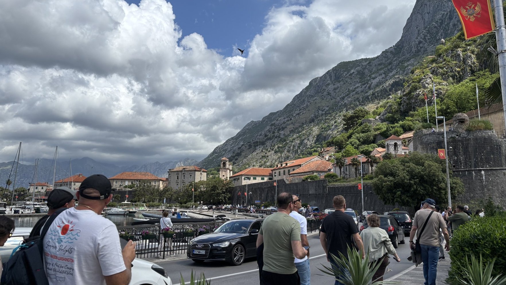 Montenegro aims for EU membership by 2028 with "28 by 28" slogan