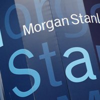 ASV banka 'Morgan Stanley' pārdod 'Rosņeftj' naftas tirdzniecības apakšuzņēmumu