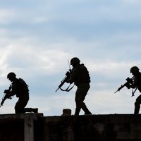 Латвийский командир: учения Kevadtorm позволяют отрабатывать взаимодействие на тактическом уровне