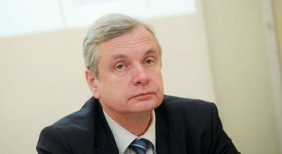 Saeimas Budžeta komisiju vadīs deputāts Šadurskis