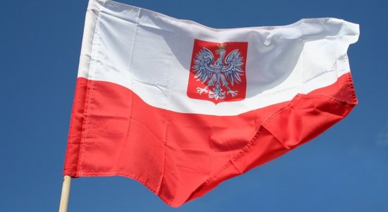 Polijā pārbedī trimdas valdības pēdējo prezidentu
