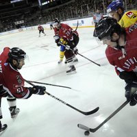 Latvijas hokeja izlases sastāvu dalībai PČ paziņos aprīļa pēdējā dienā