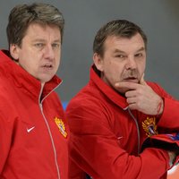 Znaroks oficiāli apstiprināts par Sanktpēterburgas SKA galveno treneri, Vītoliņš – palīgs