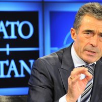 NATO ģenerālsekretārs: 'Mēs esam nobažījušies, ka Krievija neapstāsies'