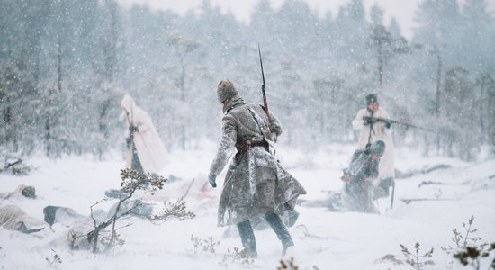 Portālā 'Filmas.lv' pieejama pēdējo 30 gadu labāko latviešu filmu izlase