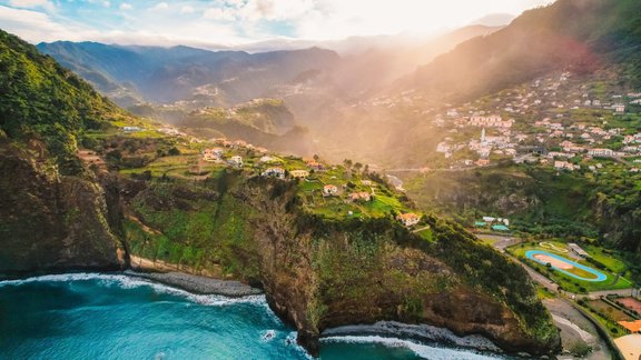 Madeira, Portugāle