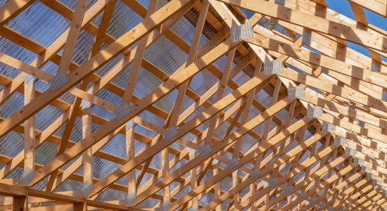 Kokapstrādes uzņēmums 'Freimans Timber Constructions': izaugsmes mērķi neļauj apstāties