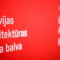 Nobalso par savu Latvijas Arhitektūras gada balvas favorītu! Balsojums noslēdzies