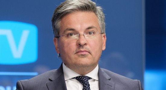 Советник министра финансов прокомментировал сложности с открытием счетов в латвийских банках