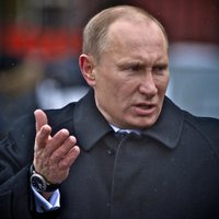Путин не подписывает концепцию внешней политики России