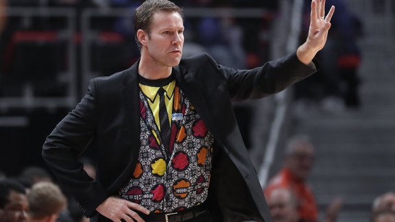 Fred Hoiberg