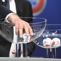 Noskaidrots 2016.gada Eiropas čempionāta futbolā izlozes grozu sadalījums