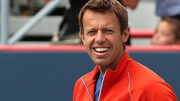 Daniel Nestor