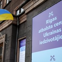 Латвия в 2023 году потратит свыше 200 млн евро на поддержку украинских беженцев