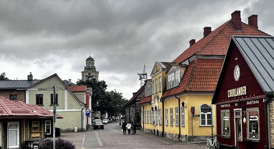 Pilsēta, kas nebeidz pārsteigt. Ģimenēm ar bērniem atpūtā jābrauc uz Ventspili