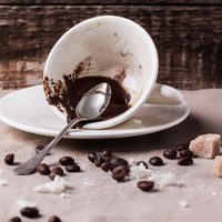9 причин не выбрасывать использованную кофейную гущу