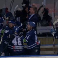 Video: Maskavas 'Dinamo' gūtā uzvara pēdējās spēles sekundēs