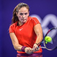 Jūrmalas WTA turnīrā tomēr nepiedalīsies viena no potenciālajām favorītēm Kasatkina