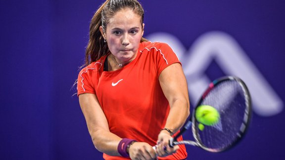 Daria Kasatkina