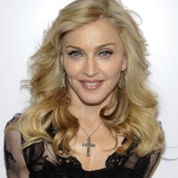 Madonna 'saceļ vētru' sociālajos tīklos