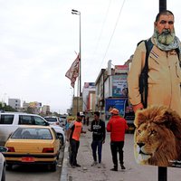 Cilšu plēšanās apdraud mieru Irākas dienvidos