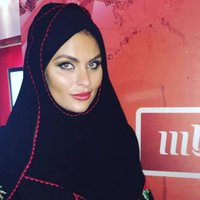ФОТО: Латвийская красотка Кубасова обосновалась в Дубае