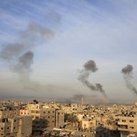 Машаль объявил о провале израильской операции в секторе Газа