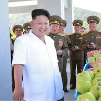 Ziemeļkoreja draud ar apsteidzošu kodoluzbrukumu