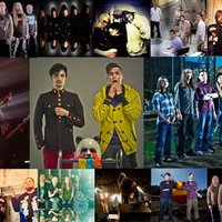 Lietuvas rokfestivālā 'Galapagai' uzstāsies 'Instrumenti' un 'Astro'n'out'