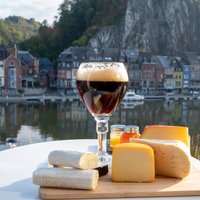 Eksperiments: mocarella, cietais vai pūdētais siers – kuru labāk baudīt kopā ar alu
