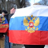 Nodevībā apsūdzētā lietuvieša apcietināšana ir likumīga, lemj Maskavas tiesa