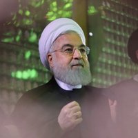 Президент Ирана Хасан Роухани попросил прощения у Украины