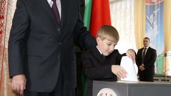 lukashenko