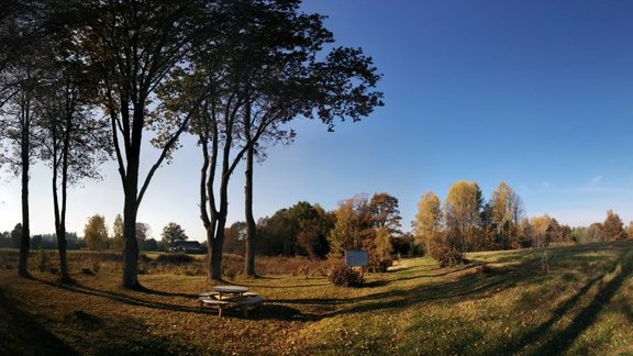 Rakstnieku parks