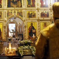 Saeima atzīst Latvijas Pareizticīgās Baznīcas neatkarību no Maskavas patriarhāta