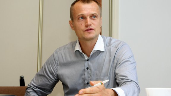 Ivars Zariņš, SC