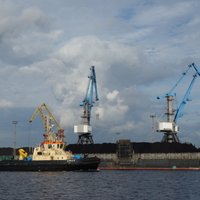 СМИ: Латвия потеряет значительные объёмы транзита угля из России