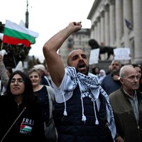 Prokrieviskās un kreisās partijas Bulgārijā uzkurina antisemītismu