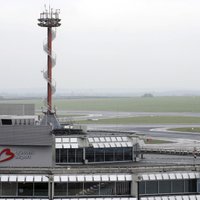 Briseles lidosta pilnā apjomā darbu atsāks jūnijā