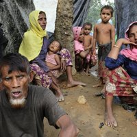 'Al Qaeda' aicina musulmaņus uz džihādu Mjanmā