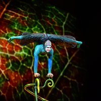 Rīgā ar izrādi 'Ovo' viesosies pasaulslavenais 'Cirque du Soleil'