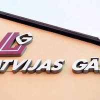 Суд оценивает выплату дивидендов Latvijas gāze российским компаниям