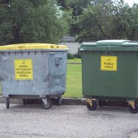 Konkurences padome soda atkritumu apsaimniekotāju 'ZAAO'