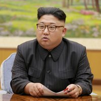 Ziemeļkorejai jāgatavojas gan dialogam, gan konfrontācijai ar ASV, paziņo Kims