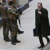 Beļģijas parlaments saskaņo pretterorisma pasākumus likumdošanā