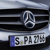 'Mercedes-Benz' atzīts par vērtīgāko auto zīmolu pasaulē