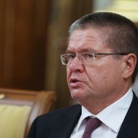 Krievijas budžeta situācija ir kritiska, atzīst ekonomikas ministrs