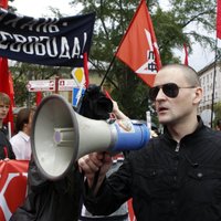 Против Удальцова возбудили дело: ему грозят 10 лет тюрьмы