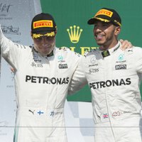 Hamiltons: manas attiecības ar Botasu ļoti atšķiras no tām, kādas bija ar Rosbergu