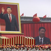 Ķīna likumā paplašinājusi spiegošanas definīciju